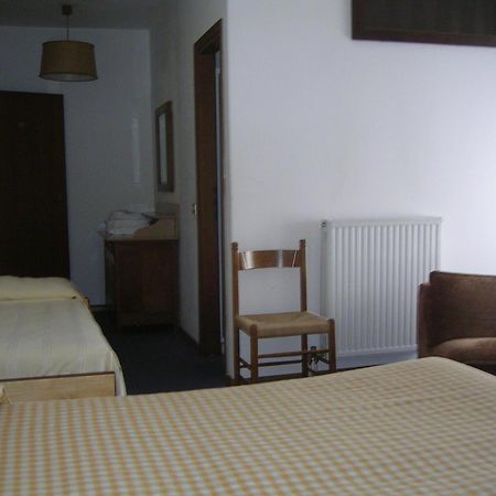 Albergo San Cristoforo Перджине Валсугана Екстериор снимка