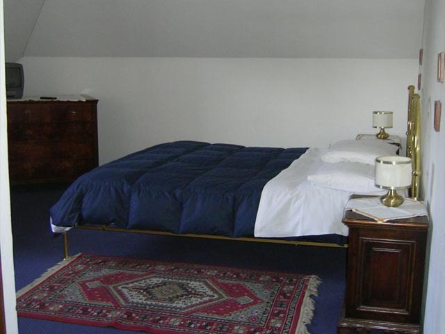 Albergo San Cristoforo Перджине Валсугана Стая снимка