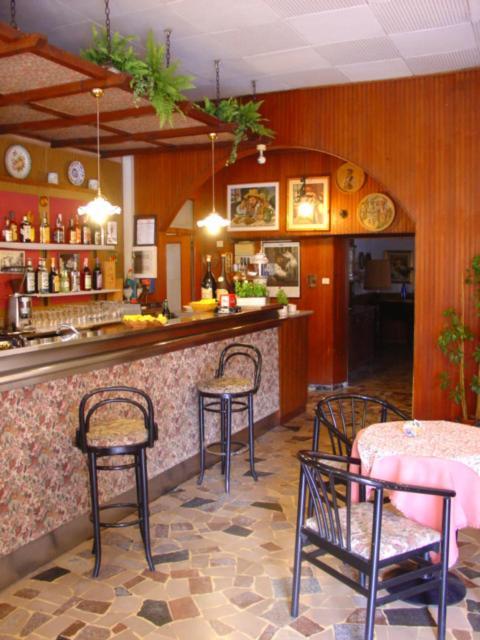 Albergo San Cristoforo Перджине Валсугана Екстериор снимка