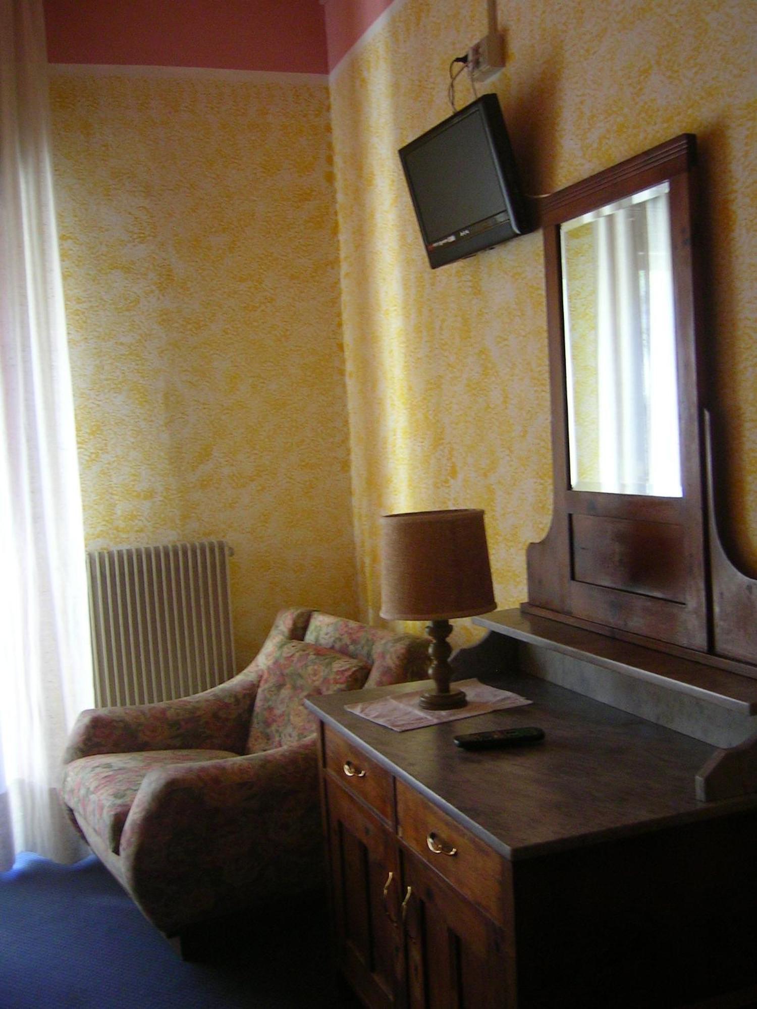 Albergo San Cristoforo Перджине Валсугана Екстериор снимка